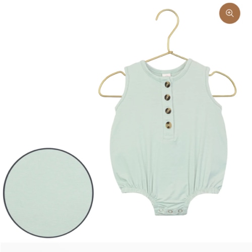 3-6m Joey Bubble Romper