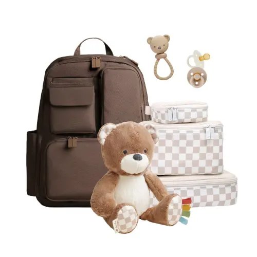 New Parent Belong Bundle – Itzy Ritzy