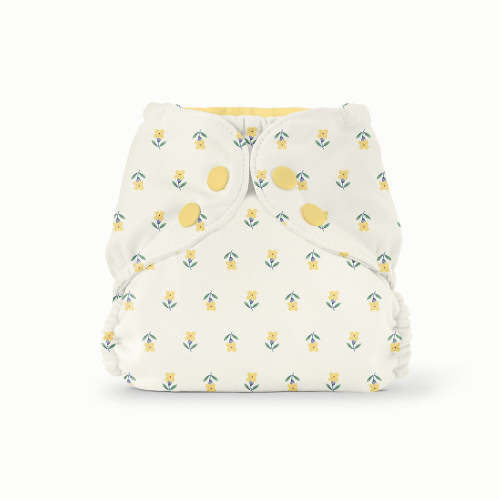 Cloth Diaper System - Esembly Baby