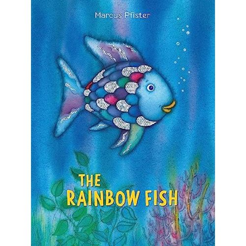 The Rainbow Fish