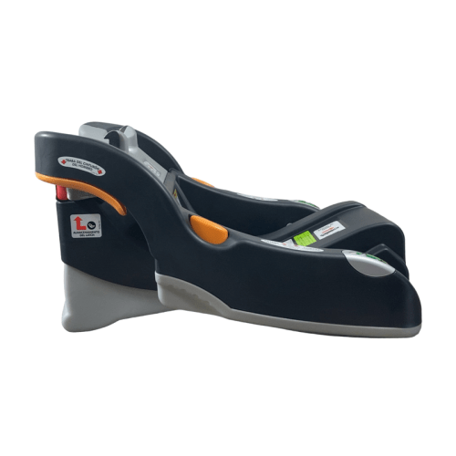 Chicco KeyFit Car Seat Base, 2024