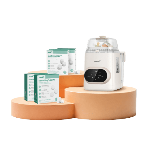 EaseClean Pro Combo (2-Month Supply)