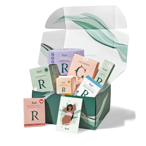New Mom Gift Set