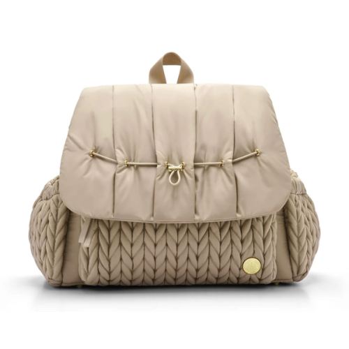 Levy Backpack Beige