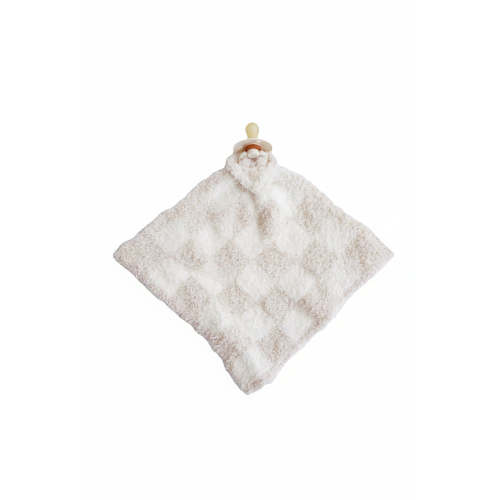 CuddleLane™ Luxe Lovey | Check