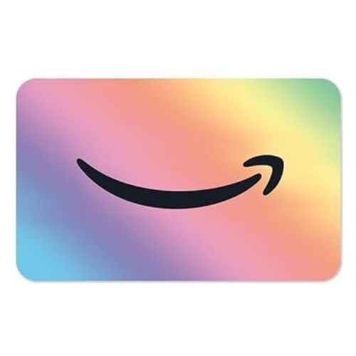 Amazon eGift Card - Any Occasion - (Digital Delivery)