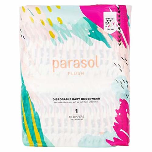 Parasol Co Diapers
