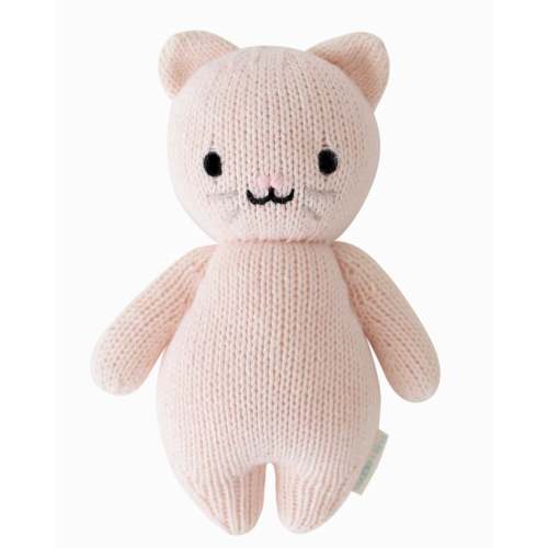 Baby kitten (blush)