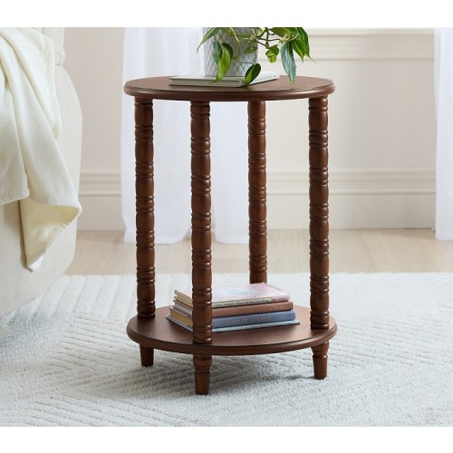 Elsie Side Table (17")