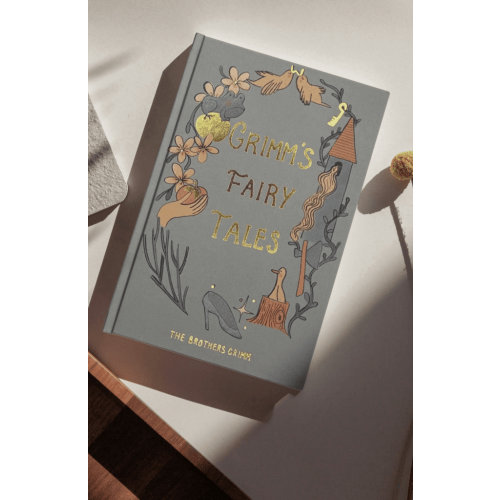Grimm's Fairy Tales (Collector's Edition) - Wordsworth Editions