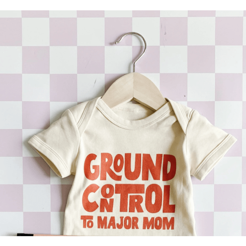 Ground Control Onsie