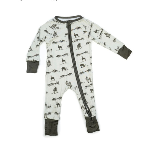 "Family Tradition" Zippy – Bow Crew Apparel - Bow Hunting Lifestyle Apparel