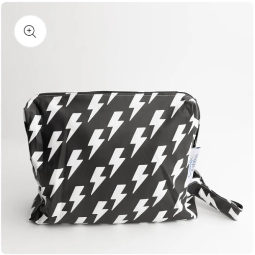 Everything Wet Bag – Calla and Friends