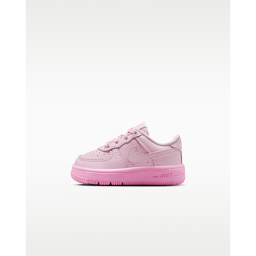 Nike Force 1 Low Baby/Toddler Shoes. Nike.com