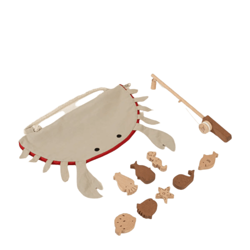 Fishing Game