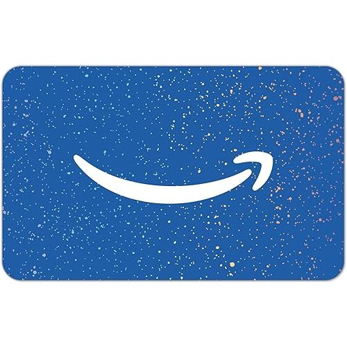 Amazon eGift Card