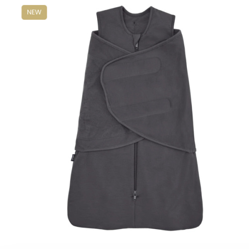 HALO Charcoal Bamboo Swaddle 2.0 TOG | SuperSoft