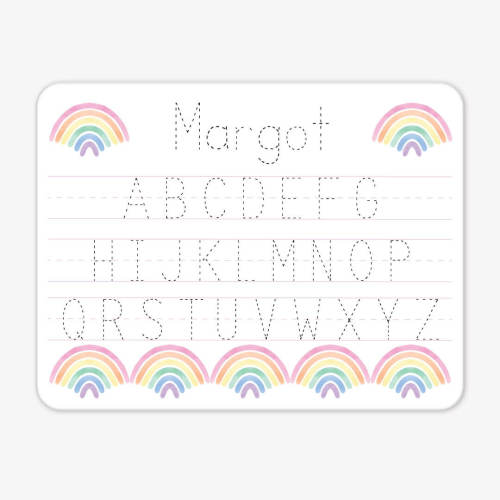 Kids Personalized Whiteboard | Daydream