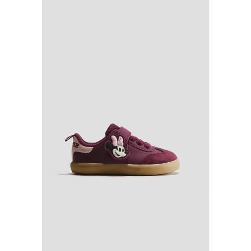 BAREFOOT SNEAKERS