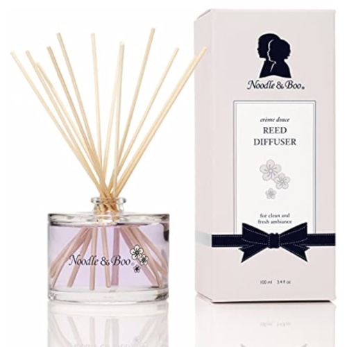 Noodle & Boo Reed Diffuser, 3.4 Fl Oz