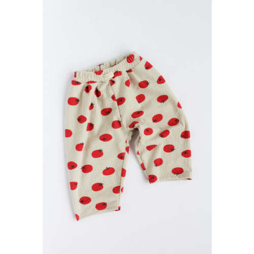 tomato trousers – The August People