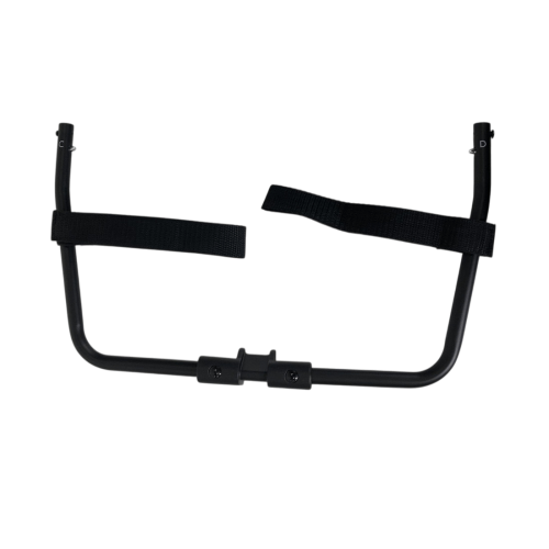 Mockingbird Car Seat Adapter 5-in-1, 2.0