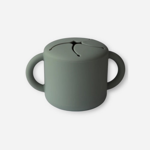 Snack Cup - Dried Thyme