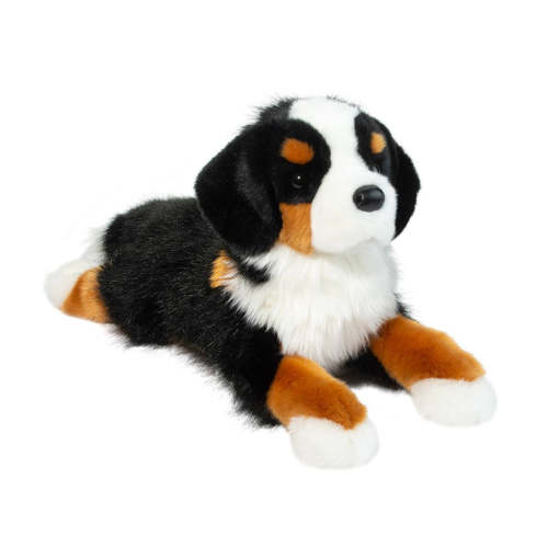Trooper Bernese Mountain Dog Deluxe