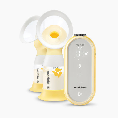 Medela Freestyle Flex Breast Pump