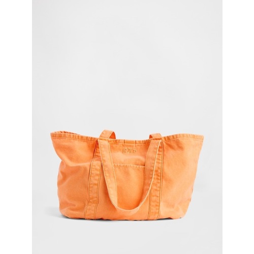 Gap Logo Tote Bag