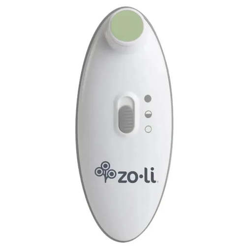 Zoli - Buzz B Electric Baby Nail Trimmer