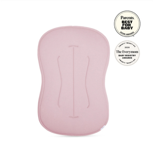 Infant Lounger Curve | Petal