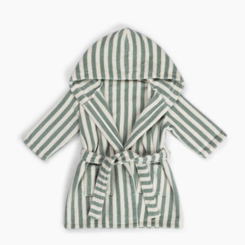 Robe Towel | Slate