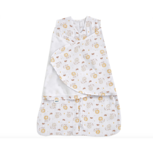 HALO SleepSack Swaddle - Small Lions