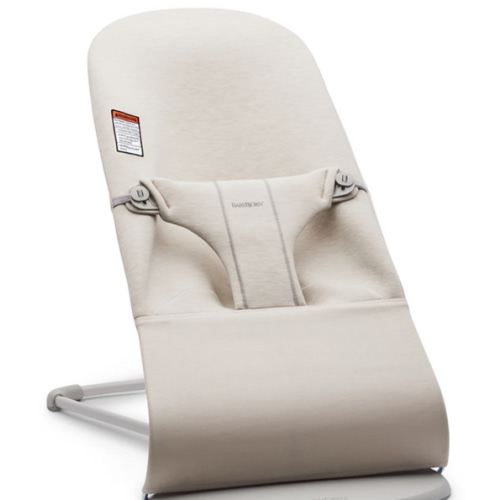 BABYBJÖRN Bouncer Bliss | Modern Nursery™