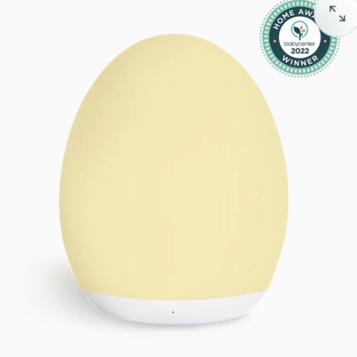 VAVA Baby Night Light | Touch Control, 8 Colors