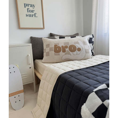 Pillowcase - Shaka Bro