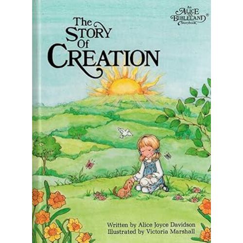 Story of Creation