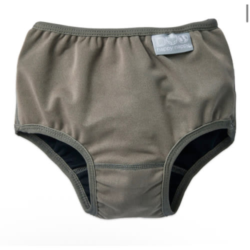 Silver Lining Diaper Wrap