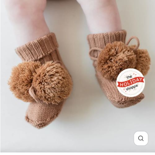 Newborn Mittens and Socks | Kyte Baby
