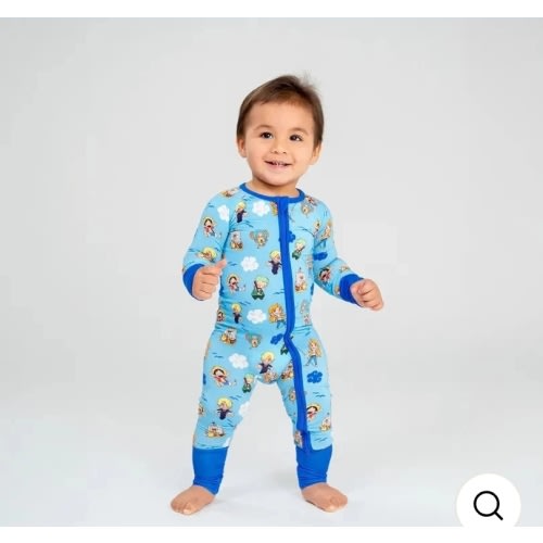 Pirate Nakamas Zippy