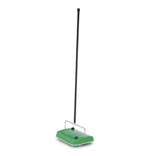 Ecological Sweeper