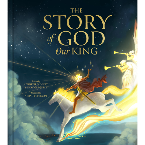The Story of God Our King