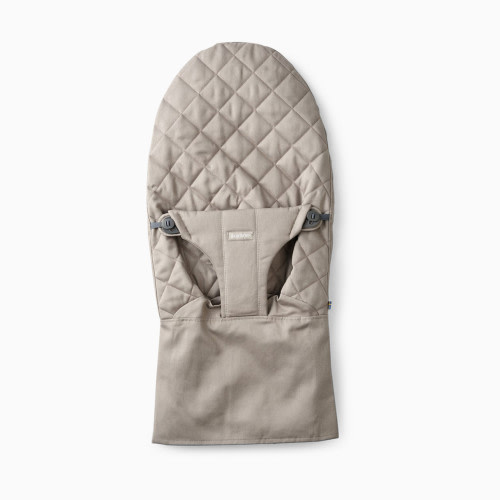 Extra Fabric Seat for Bouncer Bliss - Sand Grey
