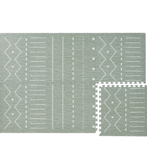 ToddleKind Haven Collection Mat | Modern Nursery™
