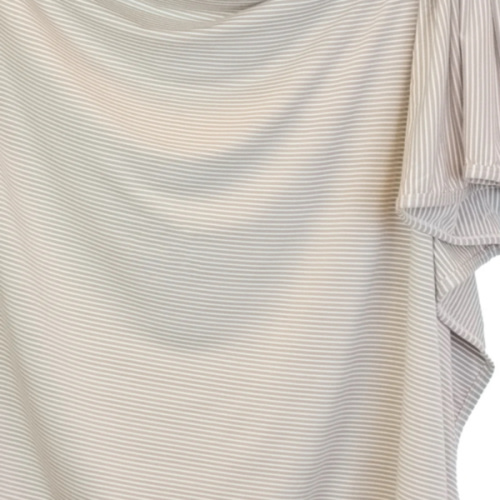 Banks Swaddle Blanket