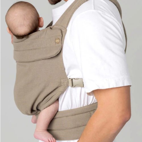 The Monarch Carrier - Stone Sage – Mabē