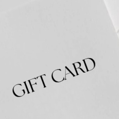 GIFT CARD | Amazon