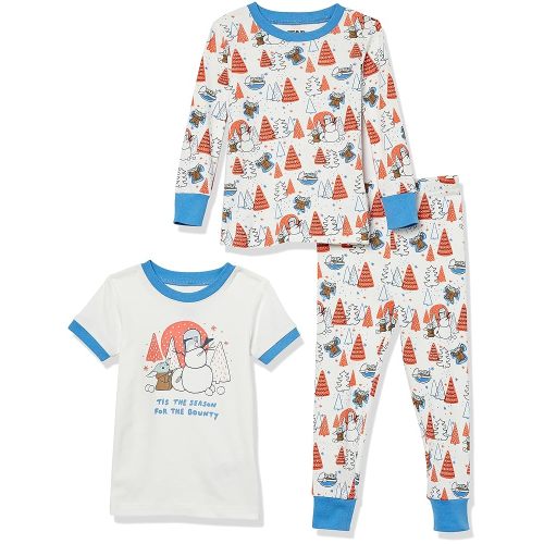 Star Wars Christmas Toddler Pajama — 12m+