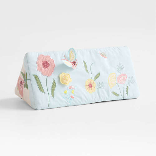 Garden Baby Tummy Time Toy